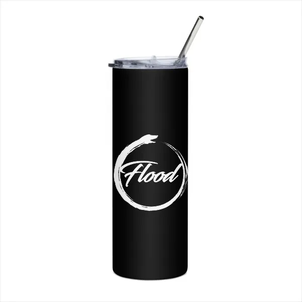 Flood Snake - Tumbler
