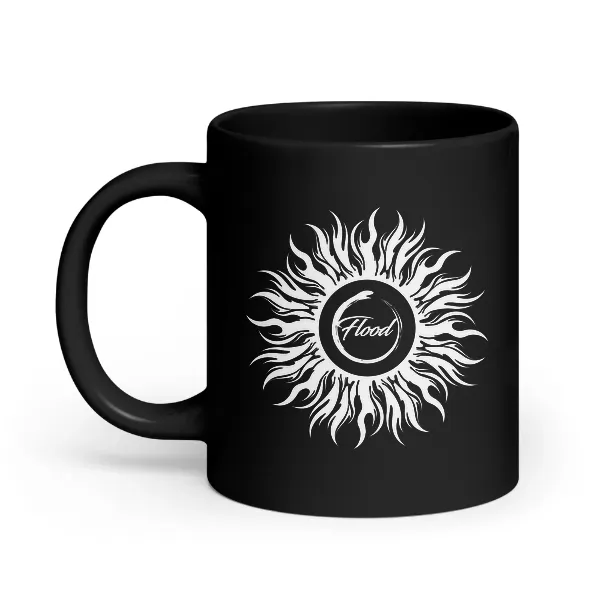 Flood Sun - Coffee Mug