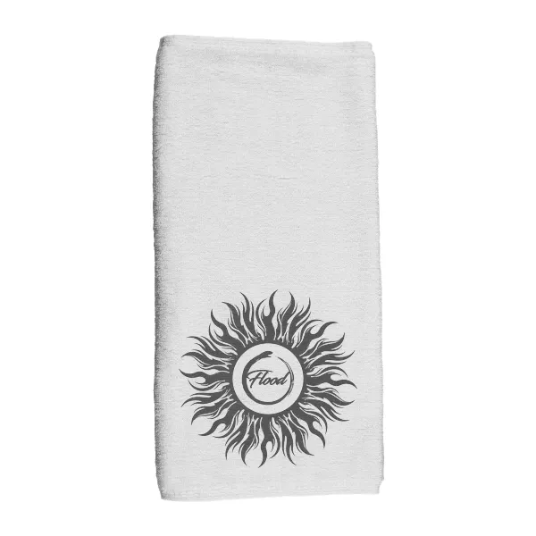Flood Sun - Hand Towel