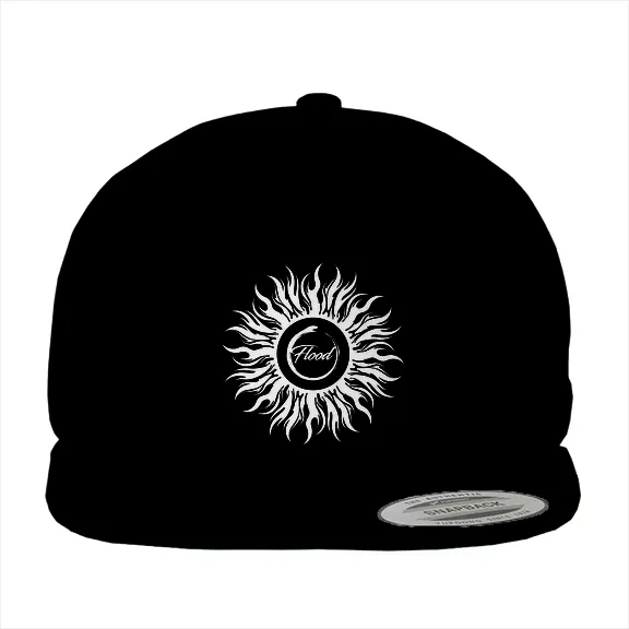 Flood Sun - Hat • Cotton Twill