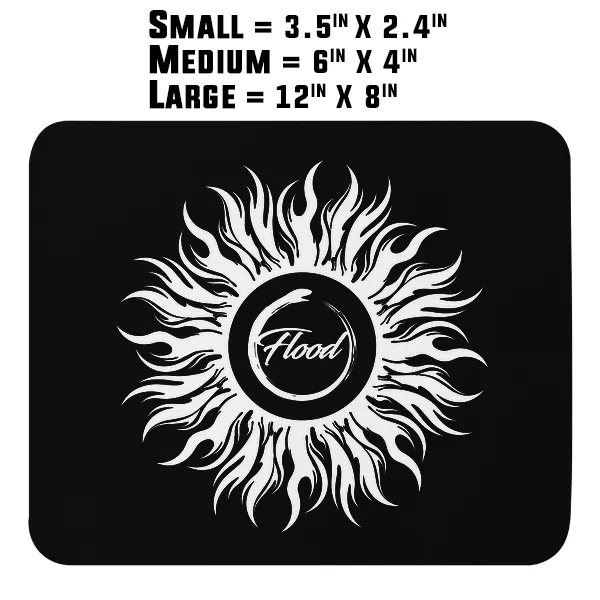 Flood Sun - Magnet