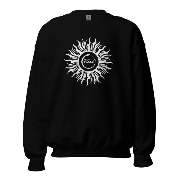 Flood Sun - Mens • Sweater • Basic
