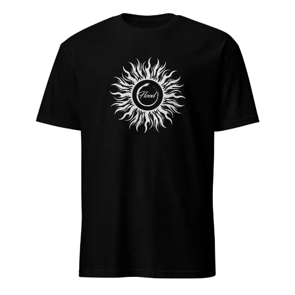 Flood Sun - Mens • T-shirt • Crew • Basic