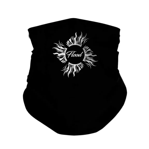 Flood Swazi Sun - Gaiter Mask