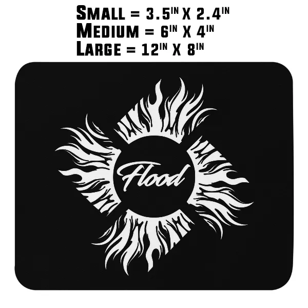 Flood Swazi Sun - Magnet