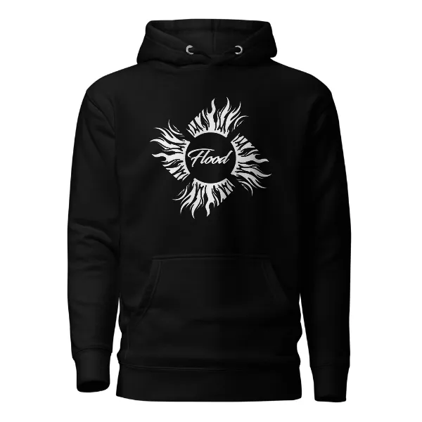 Flood Swazi Sun - Mens • Hoodie • Premium
