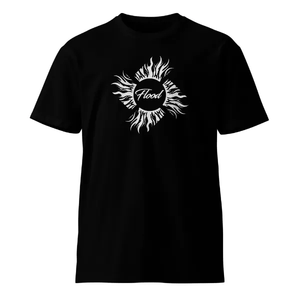 Flood Swazi Sun - Mens • T-shirt • Crew • Supreme