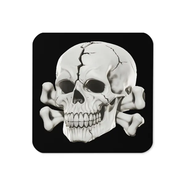 Flood Totenkopf - Coaster
