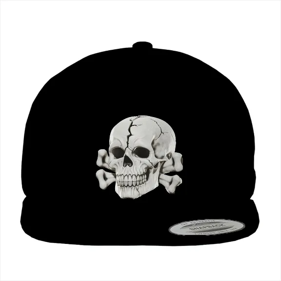 Flood Totenkopf - Hat • Cotton Twill