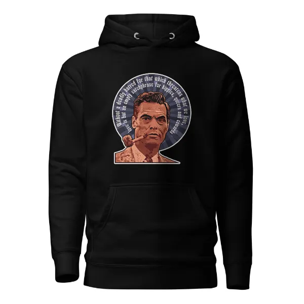 GLR Hate is Love - Mens • Hoodie • Supreme