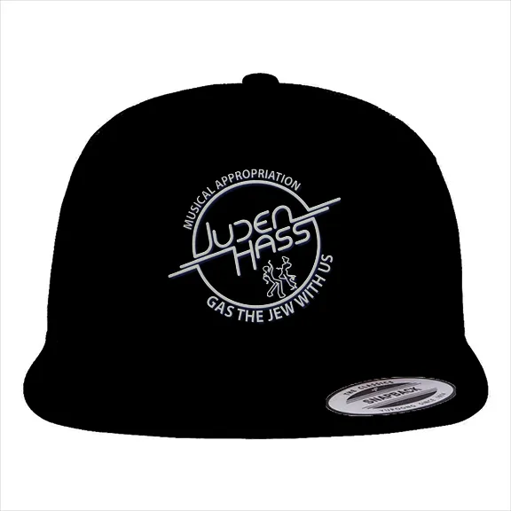 Gas The Jew With Us - Hat • Trucker