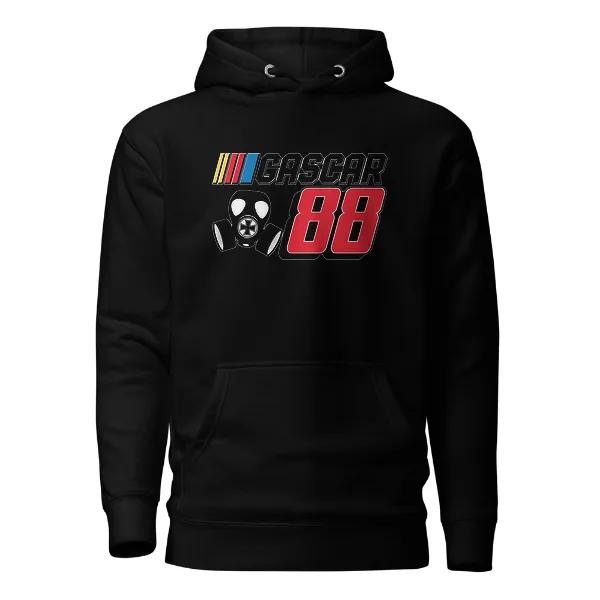 Gascar 88 - Mens • Hoodie • Supreme