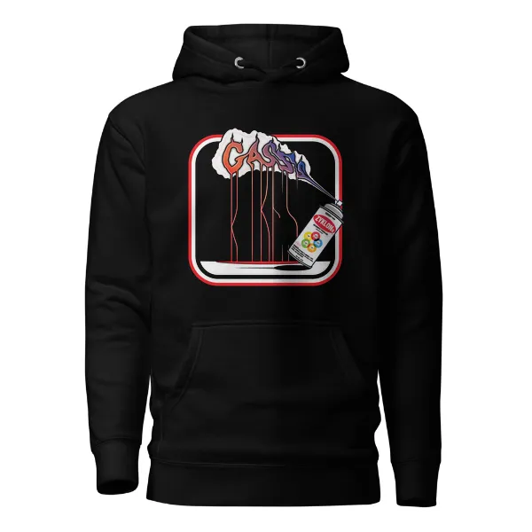 Gasss - Mens • Hoodie • Supreme
