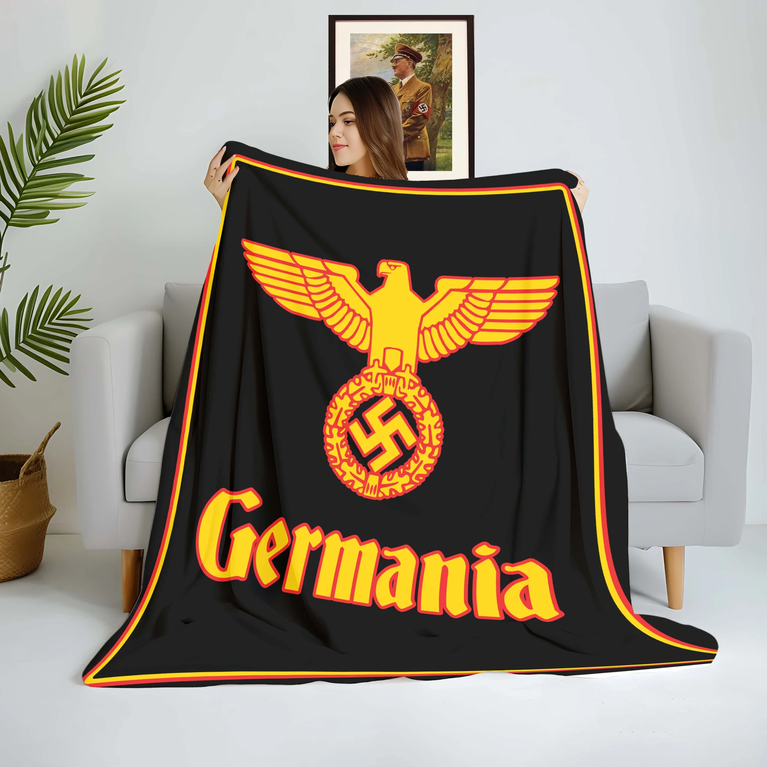 Germania • Blanket