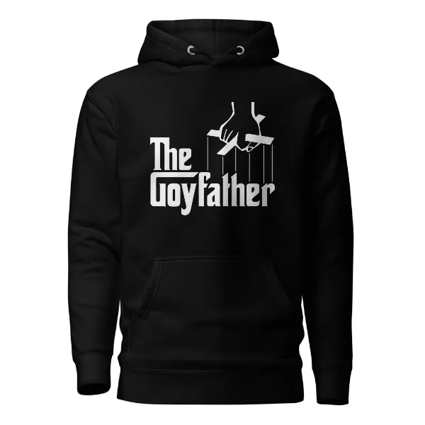 Goyfather - Mens • Hoodie • Supreme