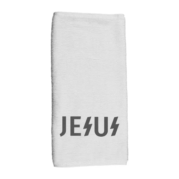 Jesus SS - Hand Towel
