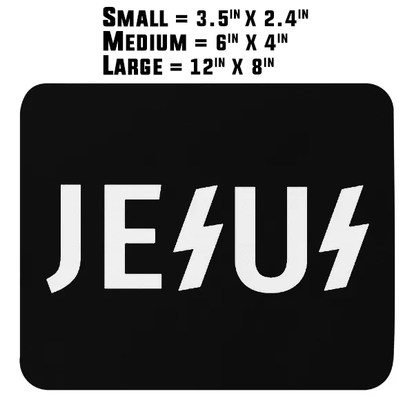 Jesus SS - Magnet
