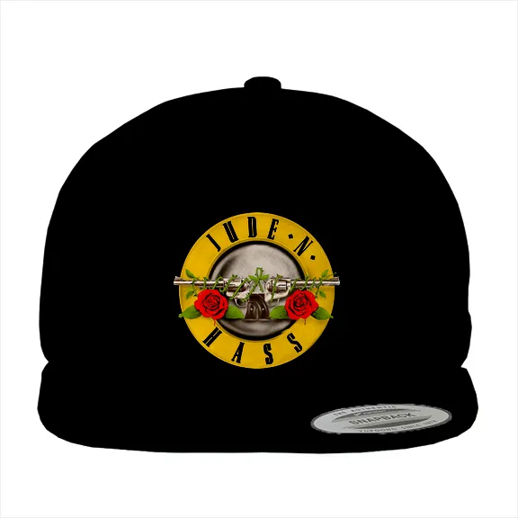 Jude-N-Hass - Hat • Cotton Twill