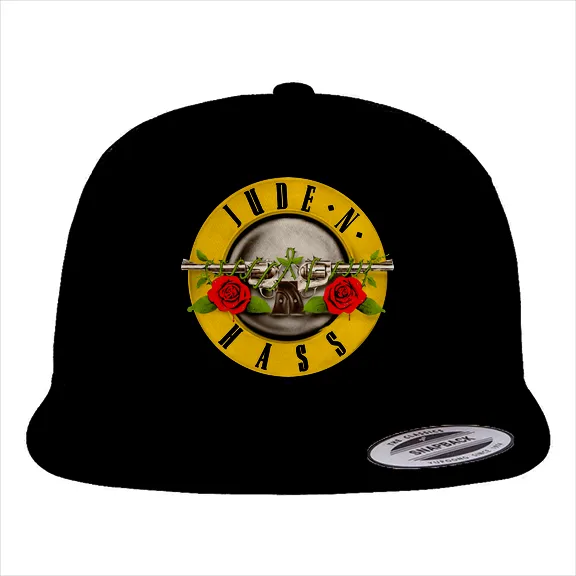 Jude-N-Hass - Hat • Trucker