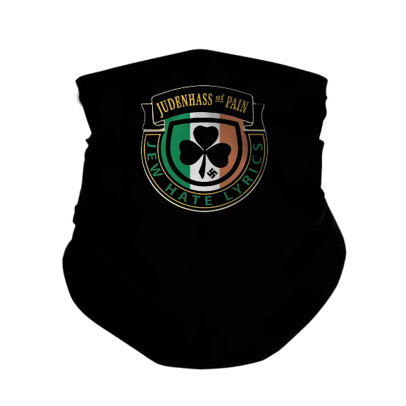 Judenhass-of-Pain - Gaiter Mask