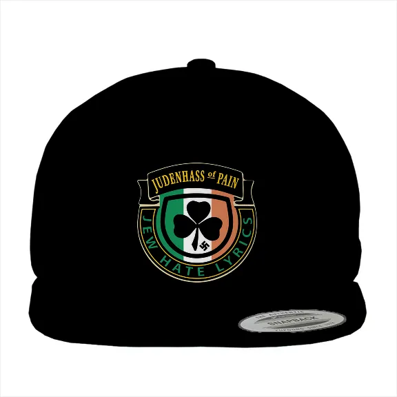 Judenhass-of-Pain - Hat • Cotton Twill