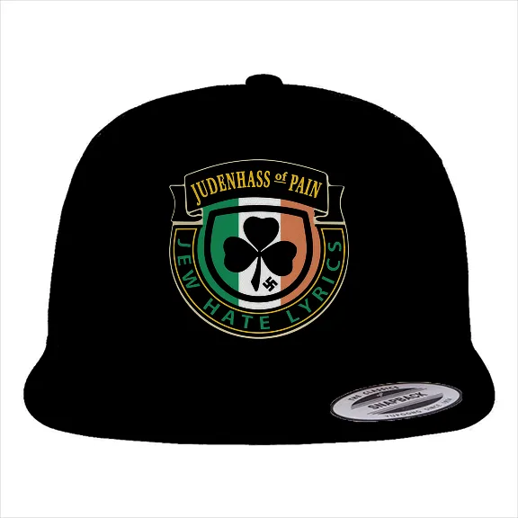Judenhass-of-Pain - Hat • Trucker