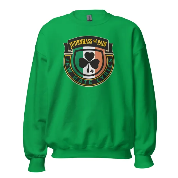 Judenhass-of-Pain - Mens • Sweater • Basic