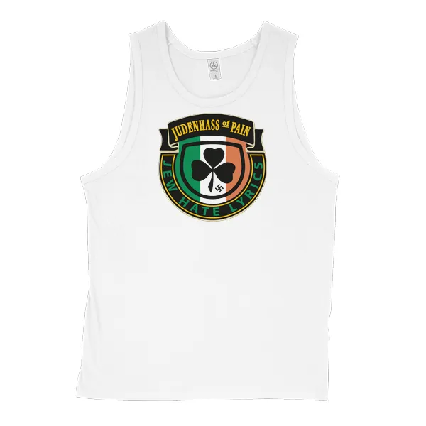 Judenhass-of-Pain - Mens • Tank Top • Basic
