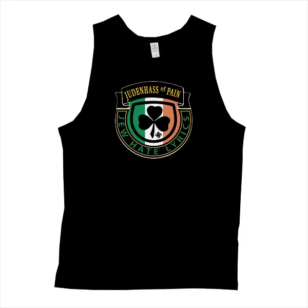 Judenhass-of-Pain - Mens • Tank Top • Premium