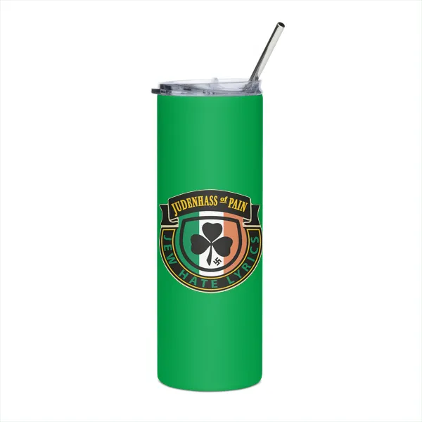 Judenhass-of-Pain - Tumbler