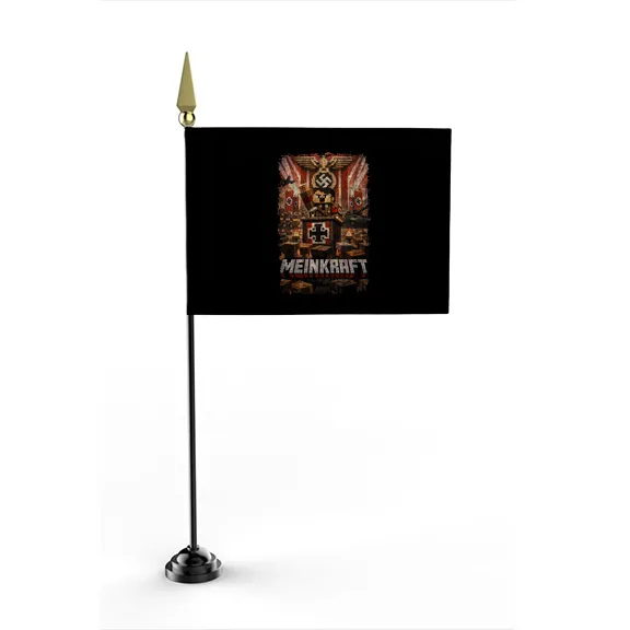 MEINKRAFT - Flag • Mini
