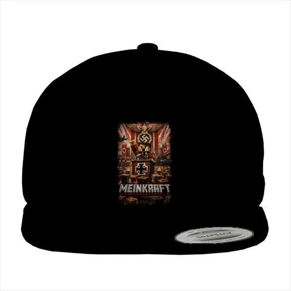 MEINKRAFT - Hat • Cotton Twill