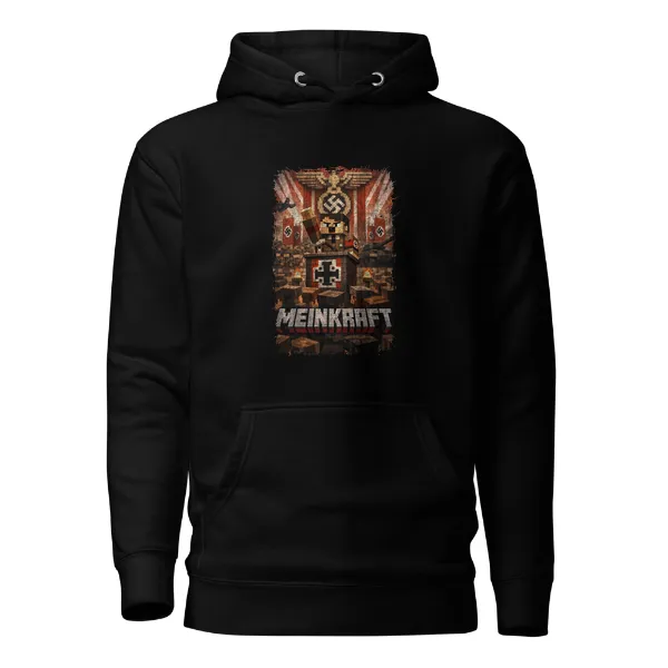 MEINKRAFT - Mens • Hoodie • Supreme