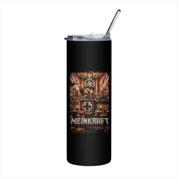 MEINKRAFT - Tumbler