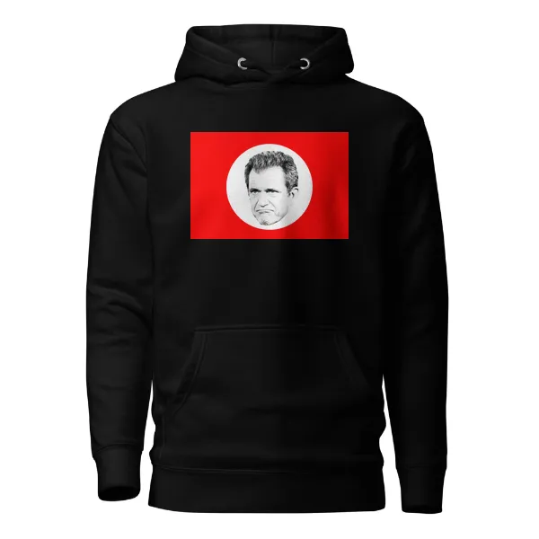 Mel Nat - Mens • Hoodie • Supreme