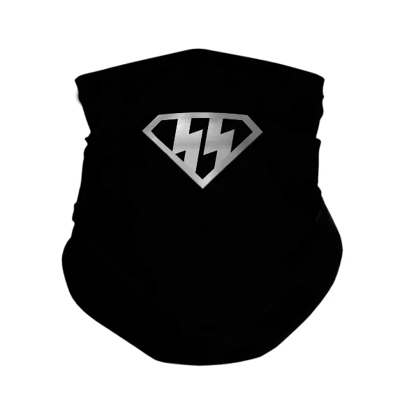 SSuperman - Gaiter Mask