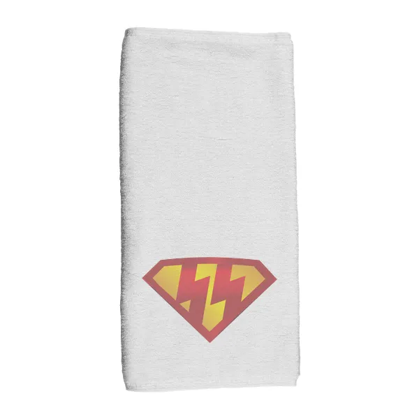 SSuperman - Hand Towel