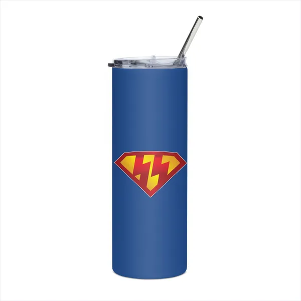 SSuperman - Tumbler