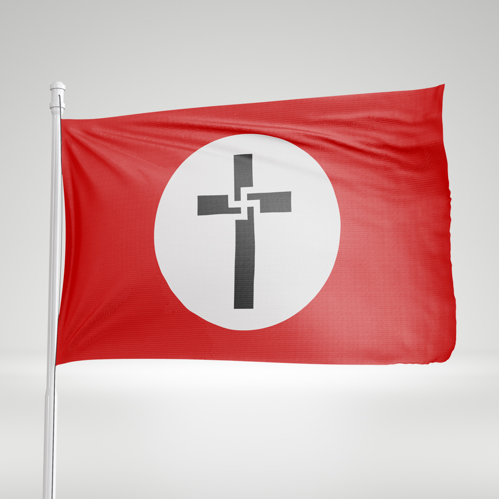 The Holy Reich • Flag