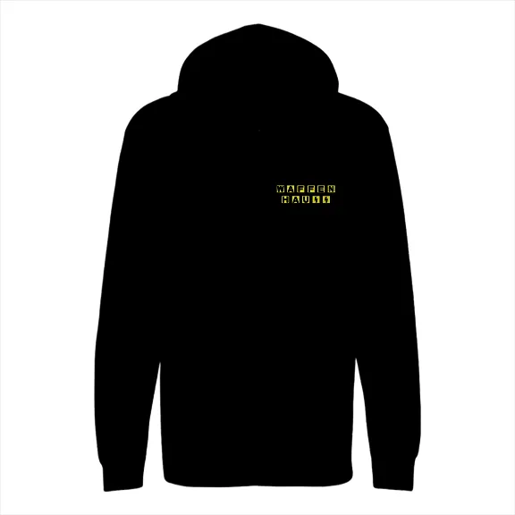 Waffen Hauss - Mens • Full-Zip Hoodie • Premium