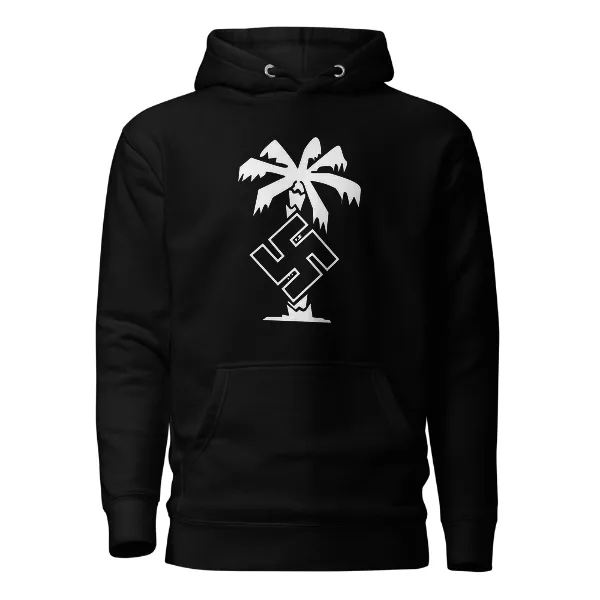 Afrika Korps - Mens • Hoodie • Premium