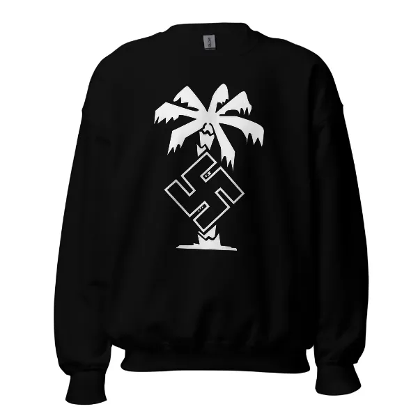 Afrika Korps - Mens • Sweater • Basic
