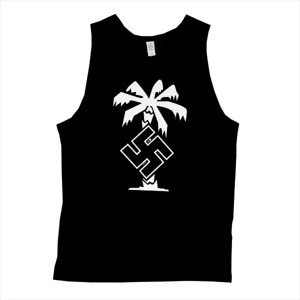 Afrika Korps - Mens • Tank Top • Basic