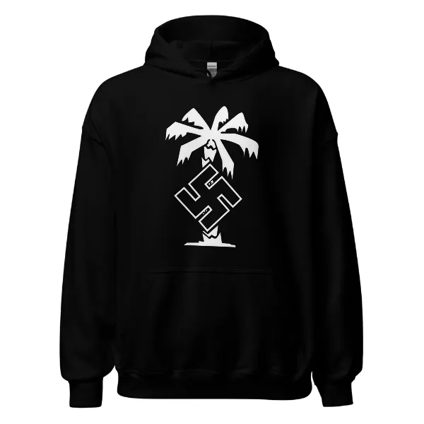 Afrika Korps - Mens • Hoodie • Basic