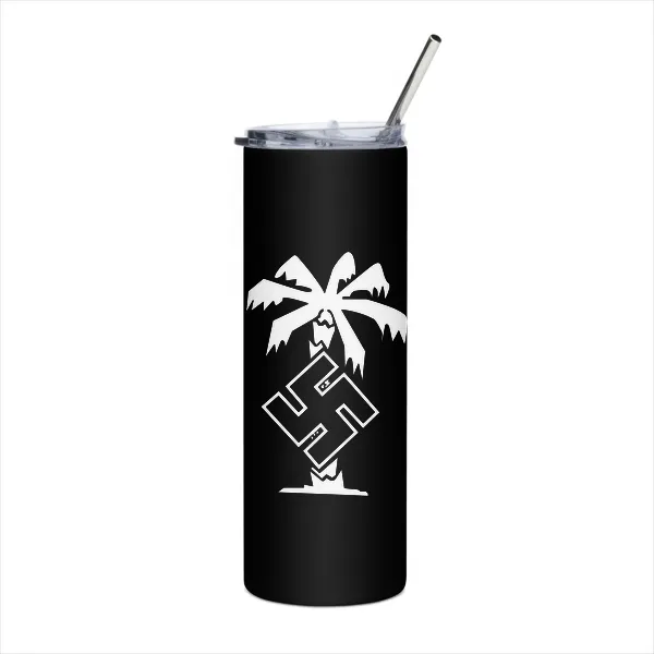 Afrika Korps - Tumbler