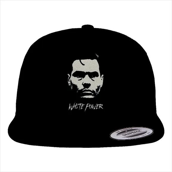 GLR White Power - Hat • Trucker