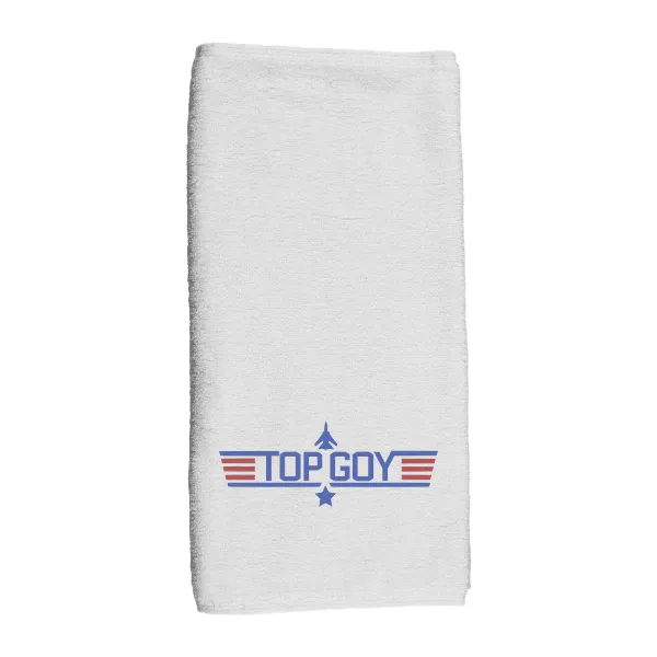 Top Goy - Hand Towel