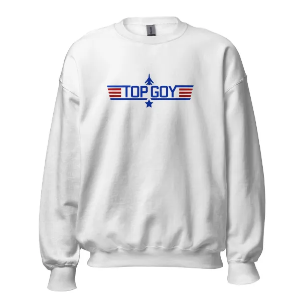Top Goy - Mens • Sweater • Basic