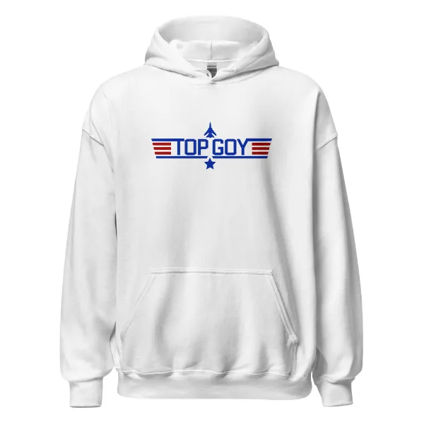 Top Goy - Mens • Hoodie • Basic