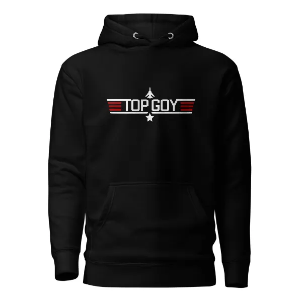 Top Goy - Mens • Hoodie • Supreme